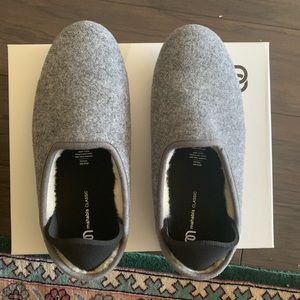 Mahabis classic house shoes